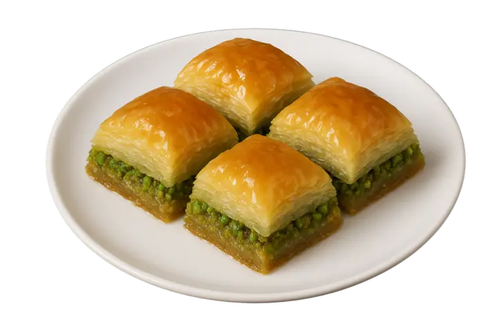 baklava