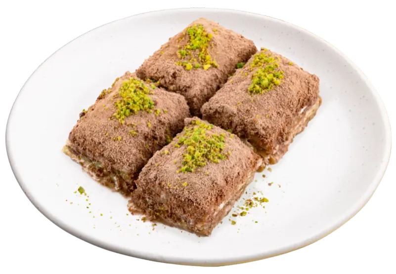 soguk baklava